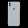 Clear TPU Protective Case for iPhone XS