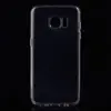 Clear TPU Protective Case for Samsung S7