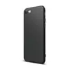 TPU Protective Case for iPhone 7/8/SE (2020/2022) Matte Black
