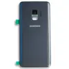 Samsung Galaxy S9 Battery Cover Blue