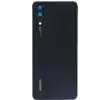 Huawei P20 Battery Cover Black