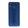 Huawei P20 Lite Batteri Cover - Blå