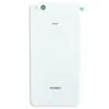 Huawei P10 Lite Back Cover White w/sensor