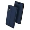 DUX DUCIS Skin Pro Flip Case for iPhone XR Dark Blue