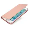 DUX DUCIS Skin Pro Flip Case for iPhone 5/5S/SE Rose Gold