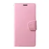 MERCURY GOOSPERY Sonata Diary Case for Samsung S10 Pink