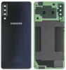 Samsung Galaxy A7 (2018) Battery Cover Black