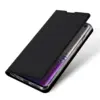 DUX DUCIS Skin Pro Flip Case for Samsung S10 Black
