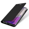 DUX DUCIS Skin Pro Flip Case for Samsung S10e Black