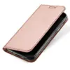 DUX DUCIS Skin Pro Flip Case for Samsung J5 (2017) Rose Gold