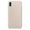 Hard Silicone Case for iPhone XR Stone