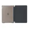 Tri-fold Leather Flip Case for iPad Pro 10.5 Black