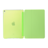 Tri-fold Leather Flip Case for iPad Pro 10.5 Green