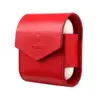 DUX DUCIS Cover for Apple Airpods Charging Case - Red