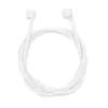 Silicone Rope Strap for Apple AirPods Grey
