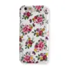 White Rose Hard Case for iPhone XS MAX