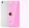 TPU Soft Case for iPad Pro 12.9 2017 Pink