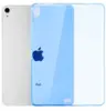 TPU Soft Case for iPad Pro 12.9 2017 Blue