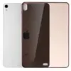 Soft TPU Case for iPad 9.7 2017/2018 Black