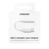 USB-C to 3,5MM Headphone Jack - Blister