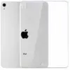 TPU Soft Case for iPad 2/3/4 Transparent
