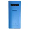 Samsung Galaxy S10+ Back Cover Blue