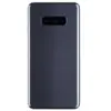 Samsung Galaxy S10e Back Cover Prism Black