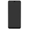 Samsung Galaxy A50 Screen Black (Original)