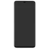 Samsung Galaxy A70 (A705) OLED Display with Frame (Black) (Original)