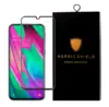 Nordic Shield Samsung Galaxy A40 Screen Protector 3D Curved (Blister)