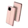DUX DUCIS Skin Pro Flip Case for iPhone 11 Pro Pink