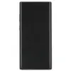 Samsung Galaxy Note 10+ N975F Skærm - Aura Black