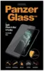 PanzerGlass Apple iPhone XS Max/11 Pro Max Case Friendly Black