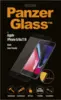 PanzerGlass Apple iPhone 6/6S/7/8/SE 2020 Case Friendly Black