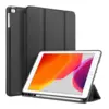 DUX DUCIS Osom Series Tri-fold Cover for iPad 10.2 Black