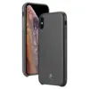 DUX DUCIS Skin Lite Case for iPhone XS Max Black