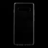 TPU cover til Samsung S10 Transparent