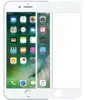 Nordic Shield iPhone 7/8/SE (2020) 3D Curved Screen Protector White (Bulk)