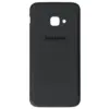 Samsung Galaxy Xcover 4S Battery Cover - Black