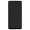 Huawei P30 Lite Screen - Midnight Black (Original)
