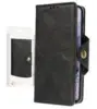 Anco Bookcase Flip Cover for Samsung Galaxy S20 Black