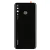 Huawei P30 Lite Batteri Cover Midnight Black