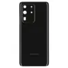 Samsung Galaxy S20 Ultra Batteri Cover Cosmic Black