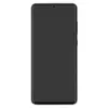 Samsung Galaxy S20 Plus Display Cosmic Black (Original)