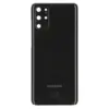 Samsung Galaxy S20 Plus Batteri Cover Cosmic Black