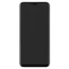 Samsung Galaxy A30s Display Black (Original)