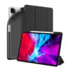 DUX DUCIS Osom Series Tri-fold Cover for iPad Pro 12,9" (2020)(2021) Black