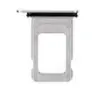 SIM Card Tray for iPhone 11 Pro/11 Pro Max Silver