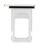 Single SIM Card Tray for Apple iPhone 11 White