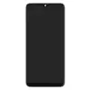 Samsung Galaxy A20s Screen Black (Original)